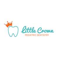 Little Crown Pediatric Dentistry | South Pasadena, Mission St Logo