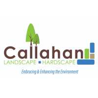 Callahan Landscaping Logo