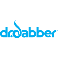 Dr. Dabber Logo