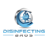 Disinfecting Bros LLC Logo