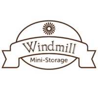 Windmill Mini Storage Logo