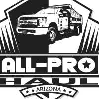 All-Pro Haul Logo