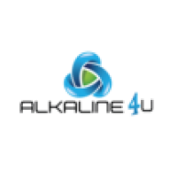 Alkaline 4U, LLC. Logo