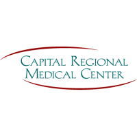 Capital Regional Hyperbaric Therapy Logo