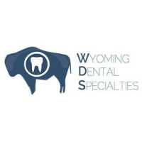 Wyoming Dental Specialties Logo