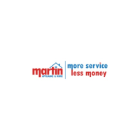 Martin Appliance and More Logo
