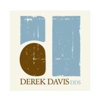 Derek Davis, DDS Logo