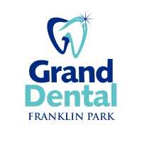 Grand Dental - Franklin Park Logo
