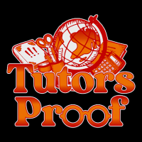 Tutors Proof Logo