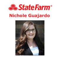 Nichole Guajardo - State Farm Insurance Agent Logo