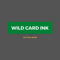 Wild Card Ink Logo