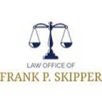The Law Office of Frank P. Skipper Logo