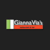 Gianna Via’s Restaurant & Bar Logo