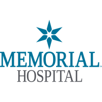 Memorial Leighton Heart and Vascular Center Logo