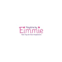 Playtime by Eimmie Logo