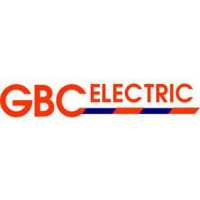 GBC Electric Logo