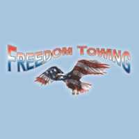 Freedom Towing Logo