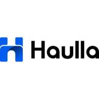 Haulla Logo