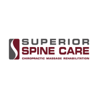 Superior Spine Care Logo