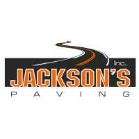 Jackson's Paving & Equipment Rentals, Inc. Logo