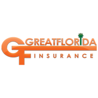 GreatFlorida Insurance Logo