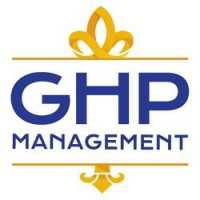 GHP Management Corporation Logo