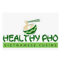 Healthy Pho Asian Fusion - Vietnamese Cuisine Port Charlotte Logo