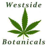 Westside Botanicals Logo