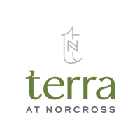 Terra at Norcross Apartments Logo