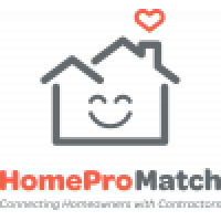 HomePro Match Logo