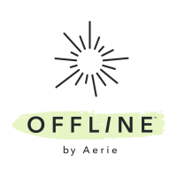 OFFLINE Store - CLOSED Logo