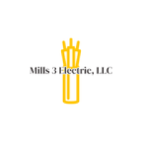 Mills 3 Electric, LLC Logo