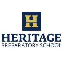Heritage Preparatory School Logo