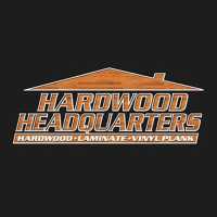 Hardwood Headquarters Logo