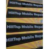 HillTop Mobile Repair Logo