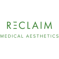 Reclaim Medical Aesthetics and Wellness Logo