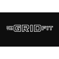 Off The Grid Fit Logo