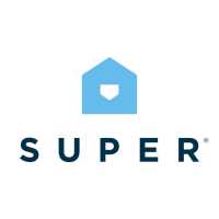 Super Appliances Repair Logo