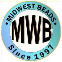Midwest Beads Logo
