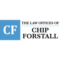The Law Offices of Chip Forstall Logo