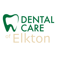 Dental Care of Elkton Logo