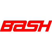 BASH Boxing Logo