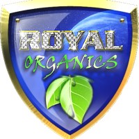 Royal Organics Kratom Logo