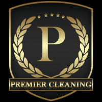 Premier Cleaning Logo