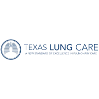 Texas Lung Care Associates Logo