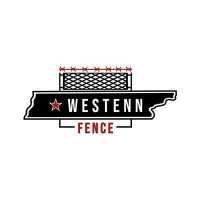 Westenn Fence Logo