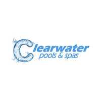 Clearwater Pool And Spa/Joe's Hardware Logo