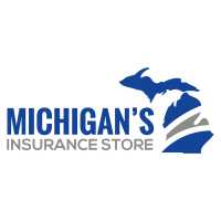 Michigan's Insurance Store Logo