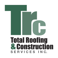 Total Roofing & Construction Services, Inc. Logo