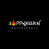 Suppression Motorsports Logo